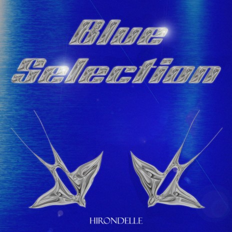 Blue Selection ft. Ri | Boomplay Music