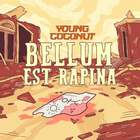 Bellum Est Rapina | Boomplay Music