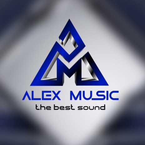 Alex Music Los carapacho mix vol 53