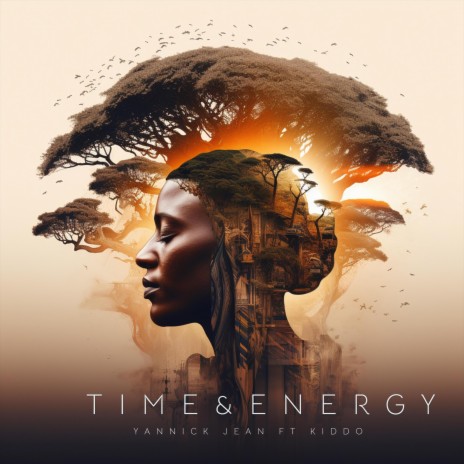 Time and Energy ft. KIDDO
