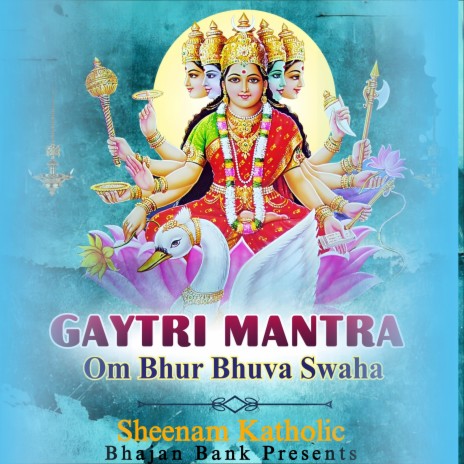 Om Bhur Bhuva Swaha | Boomplay Music