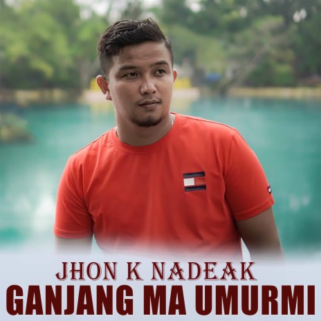 Ganjang Ma Umur Mi | Boomplay Music