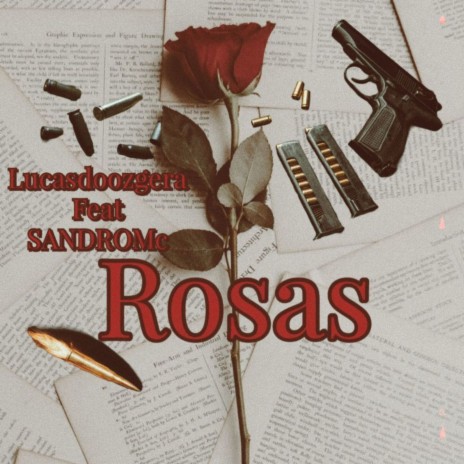 rosas | Boomplay Music