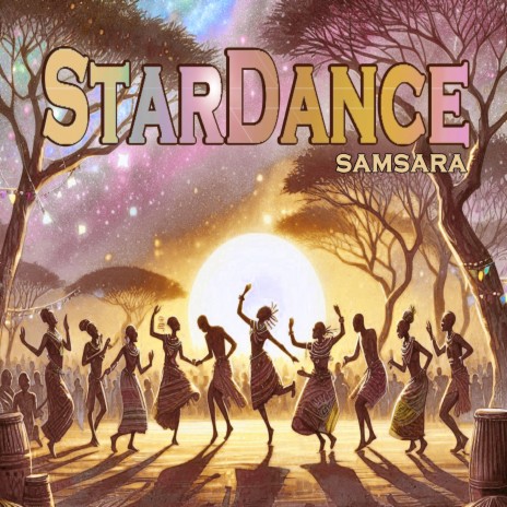 StarDance | Boomplay Music