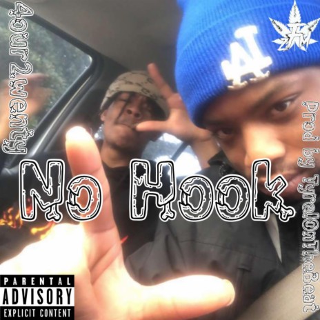 No Hook | Boomplay Music