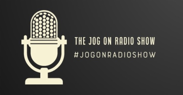 The John Reen Jog on Radio Show best bits