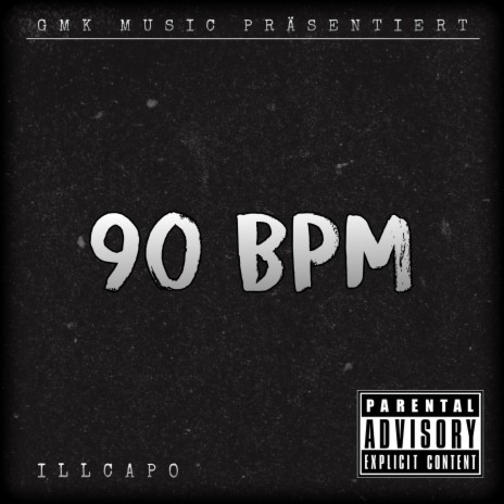 90 BPM | Boomplay Music