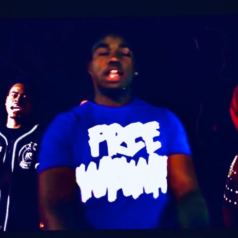 Gang gang ft. Fwc bigkey & 392 unk | Boomplay Music