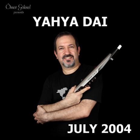 JULY 2004 ft. Yahya Dai | Boomplay Music