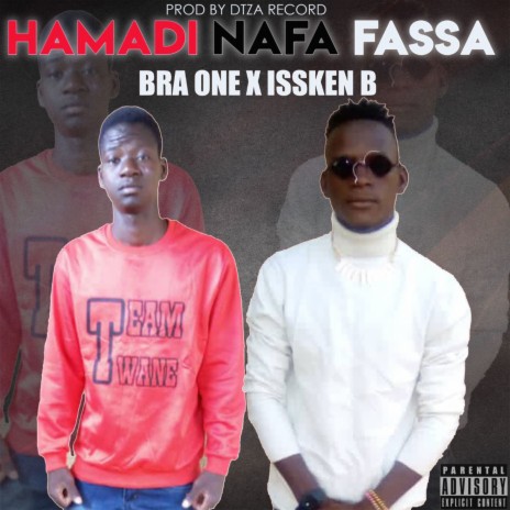 Hamadi Nafa Fassa | Boomplay Music