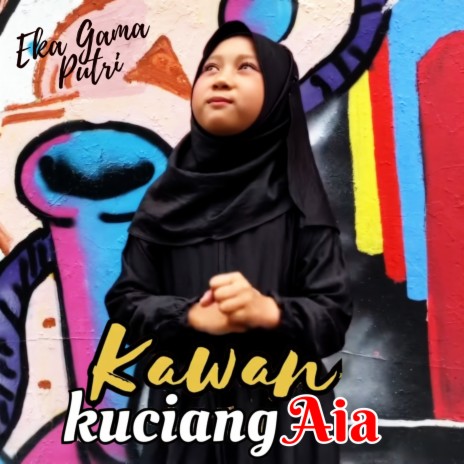 Kawan Kuciang Aia (Lagu Minang Dendang) | Boomplay Music