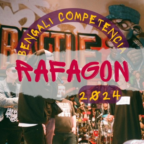 RAFAGON | Boomplay Music
