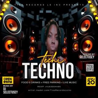 Techi Techno Mix