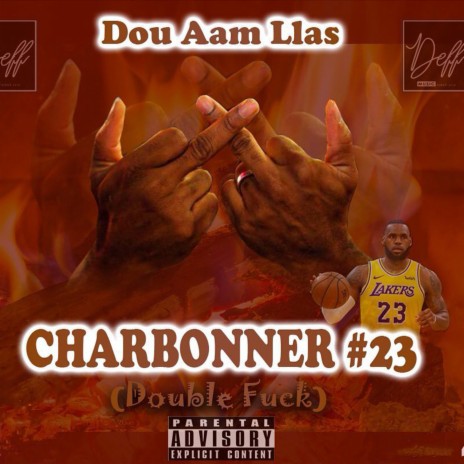 Charbonner #23 | Boomplay Music