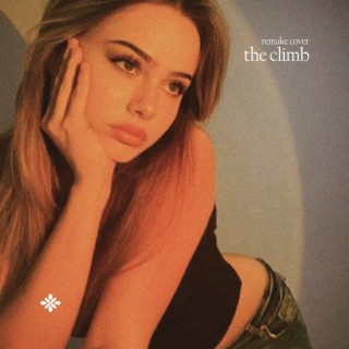 the climb (cover)