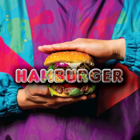 Hamburger | Boomplay Music