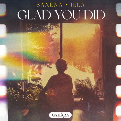 Glad You Did ft. JeLa | Boomplay Music