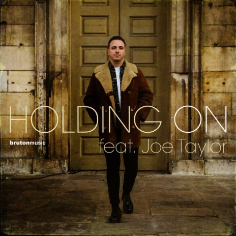 Holding On | Boomplay Music