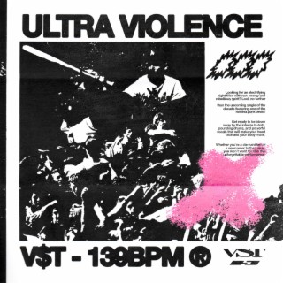 Ultra Violence