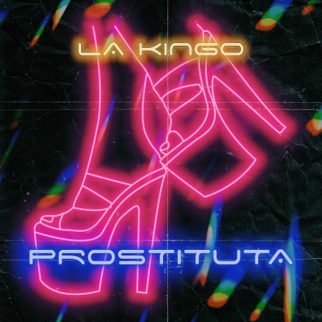 Prostituta | Boomplay Music