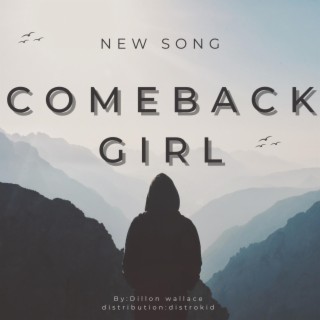 Comeback girl