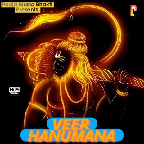 Veer Hanumana | Boomplay Music