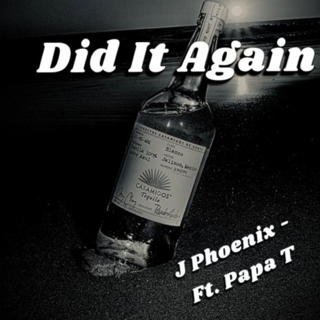 Did It Again ft. Papa T | Boomplay Music