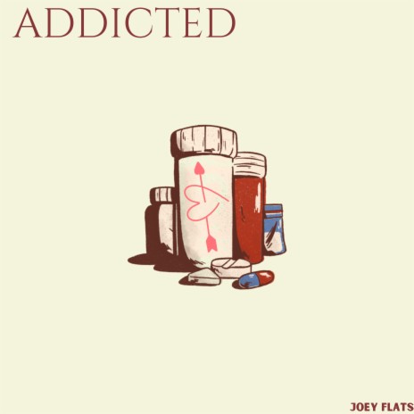 Addicted | Boomplay Music