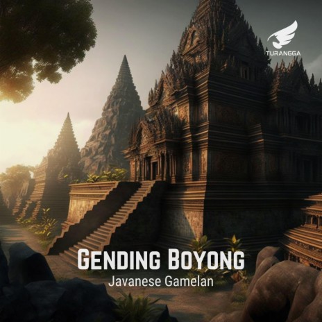 Gending Boyong (Javanese Gamelan)