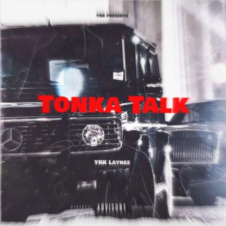 Tonka Talk | Boomplay Music