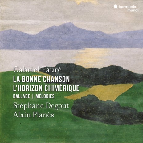 Mirages, Op. 113: No. 3, Jardin nocturne ft. Alain Planès | Boomplay Music