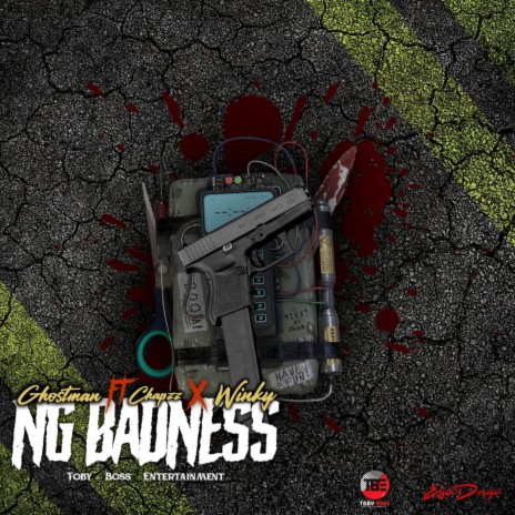 Ghostman x Chapzz x Winky (Ng Badness) | Boomplay Music