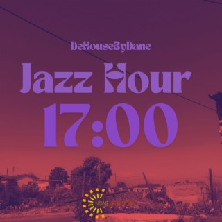 Jazz Hour : 17:00