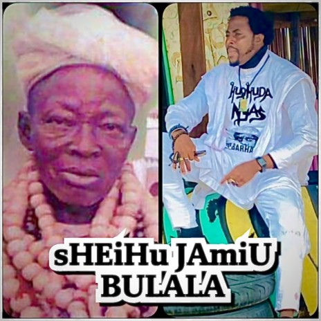 SHEIHU BULALA