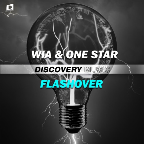 FLASHOVER (Radio Edit) ft. ONE STAR (KOR)