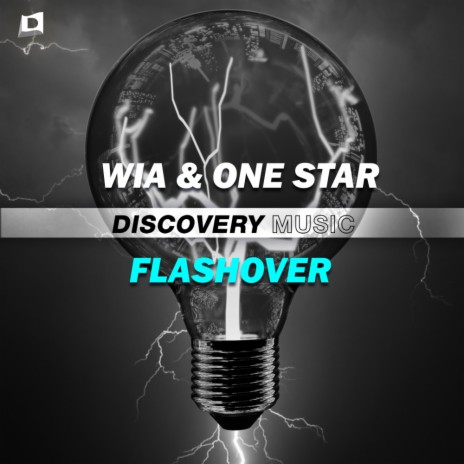 FLASHOVER (VIP Mix) ft. ONE STAR (KOR) | Boomplay Music