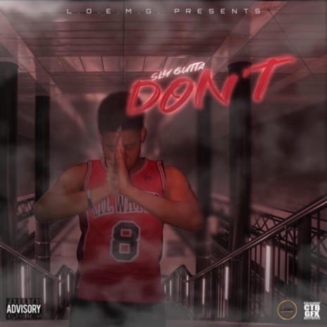 Don't | Boomplay Music