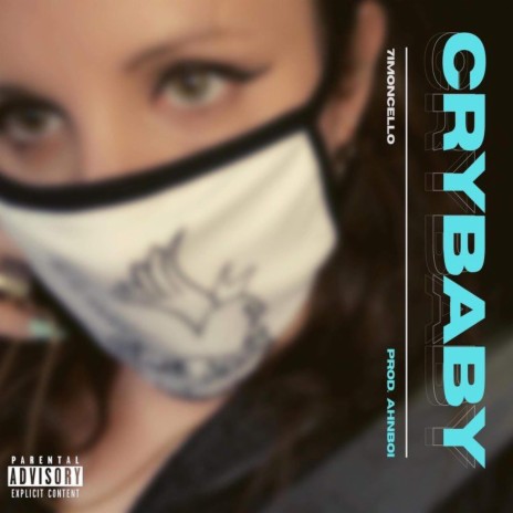 Crybaby | Boomplay Music