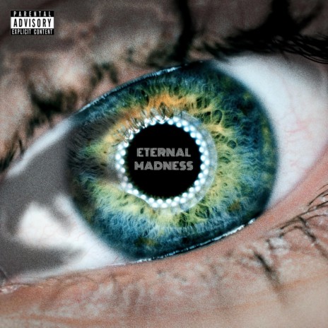 Eternal Madness ft. Loverboy Nel | Boomplay Music