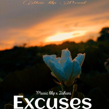 Excuses ft. Zahari | Boomplay Music