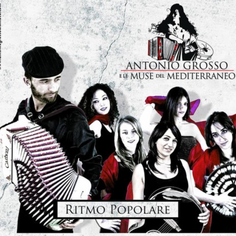 Brigante se more ft. Le Muse del Mediterraneo | Boomplay Music