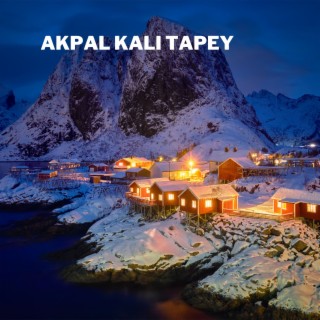 Akpal Kali Tapey