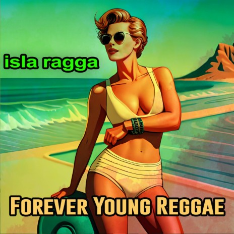 Forever young Reggae | Boomplay Music