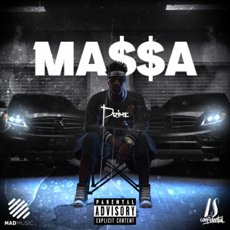 MA$$A ft. primo | Boomplay Music