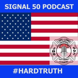 SIGNAL 50 ALERT - Hunter is Indicted, but we think he gets pardoned!