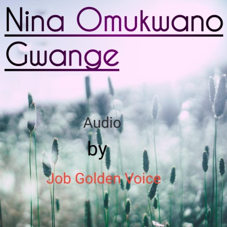 Nina Omukwano Gwange | Boomplay Music