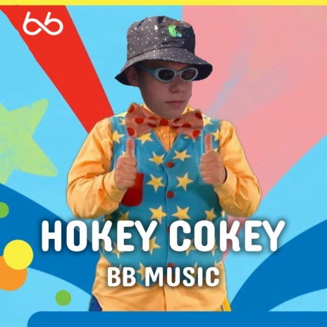 Hokey Cokey (Deutsch Version) | Boomplay Music