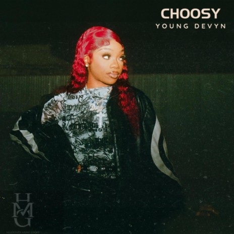 Choosy | Boomplay Music