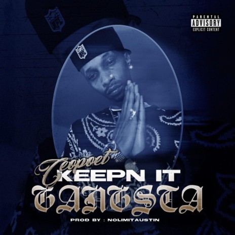 Keepn It Gangsta | Boomplay Music