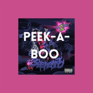 Peek-A-Boo (Instrumental)